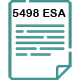 What is Form 5498 ESA?
